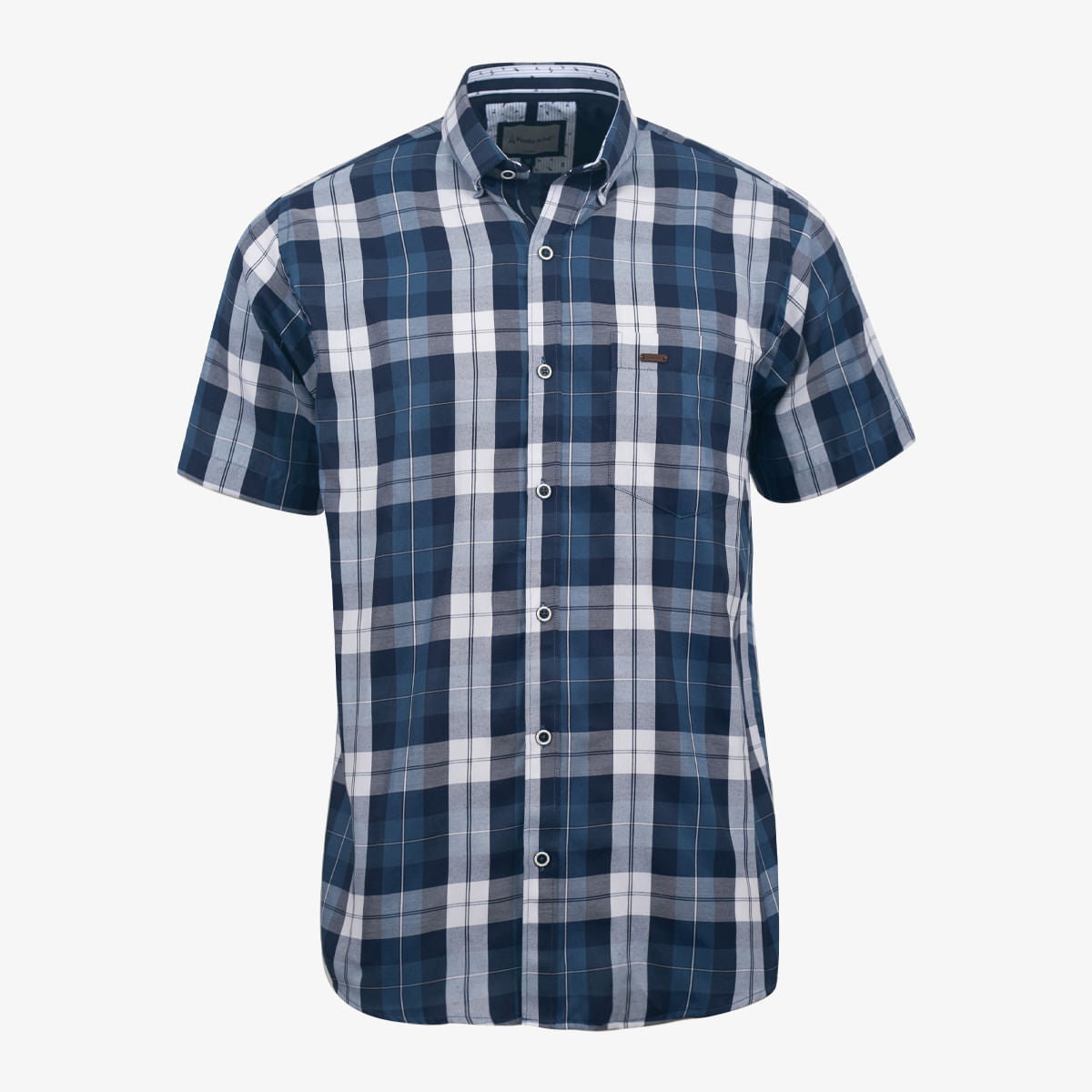 Camisa Manga Corta Sport