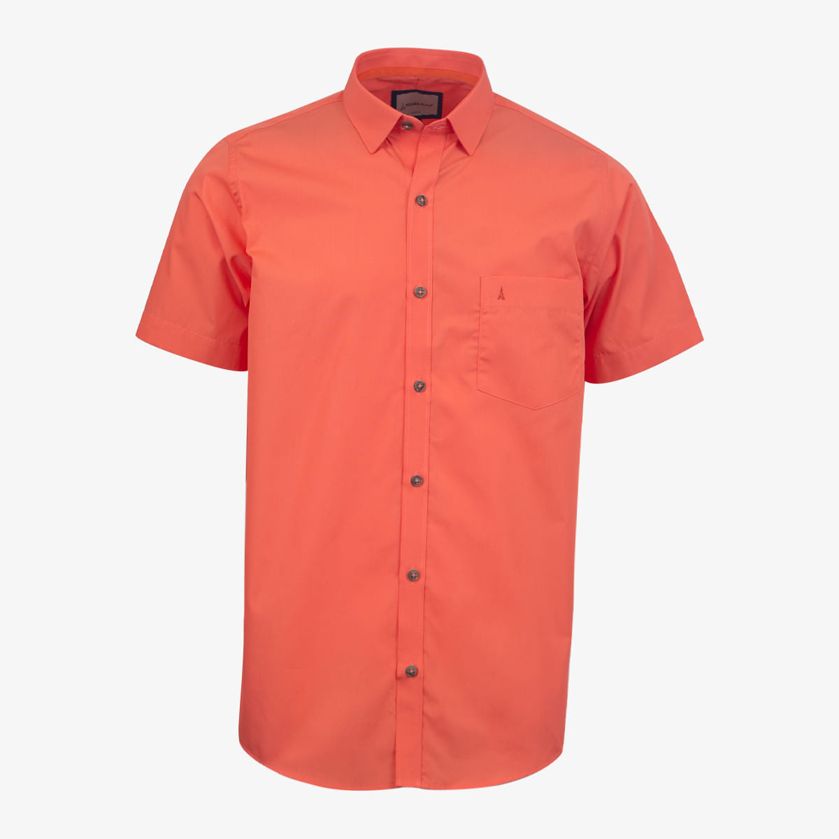 Camisa Manga Corta Sport