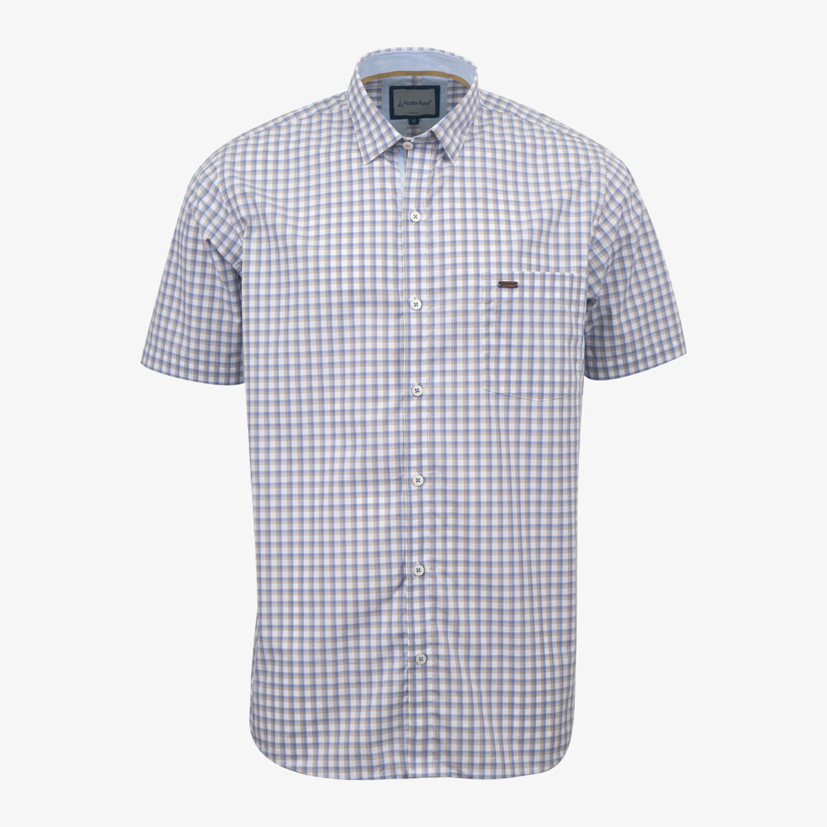 Camisa Manga Corta Sport
