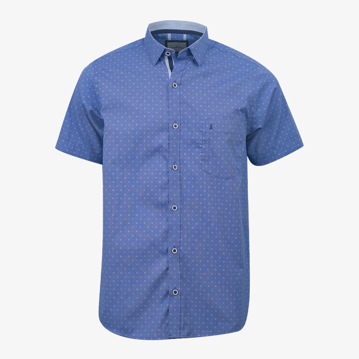 Camisa Manga Corta Sport