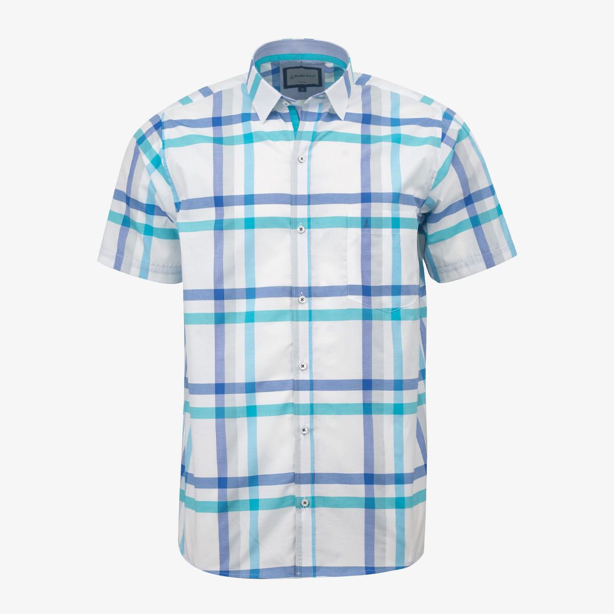 Camisa Manga Corta Sport