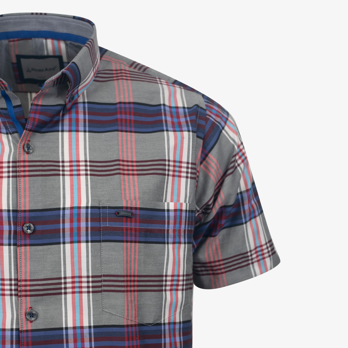 Camisa Manga Corta Sport