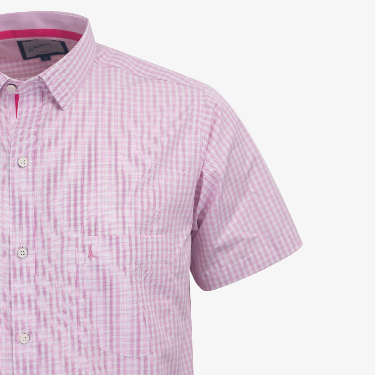 Camisa Sport| Kosta Azul