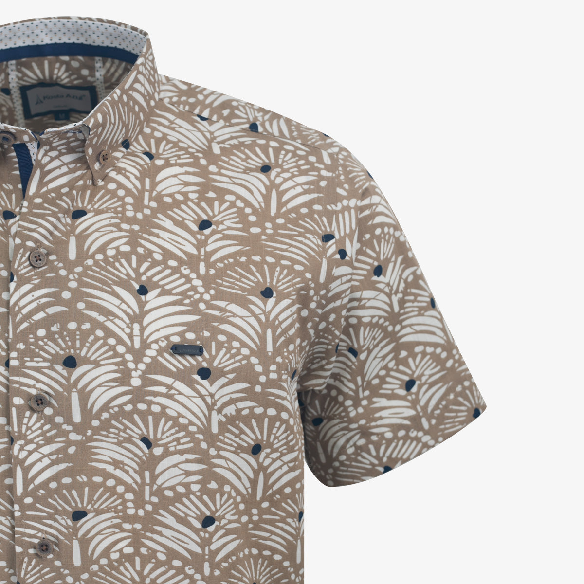 Camisa Sport| Kosta Azul