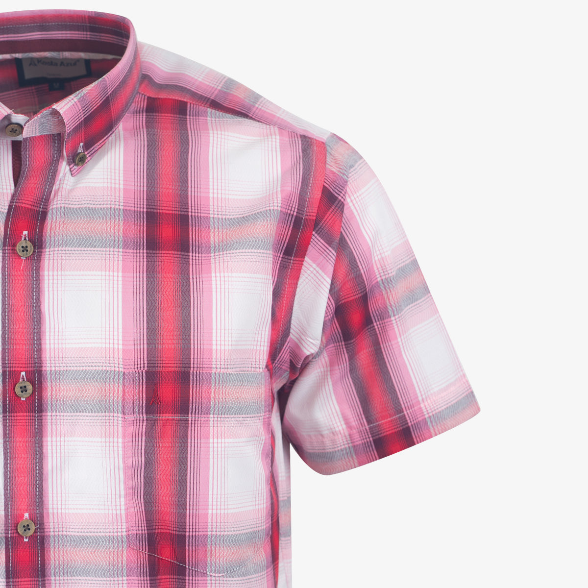 Camisa Sport| Kosta Azul