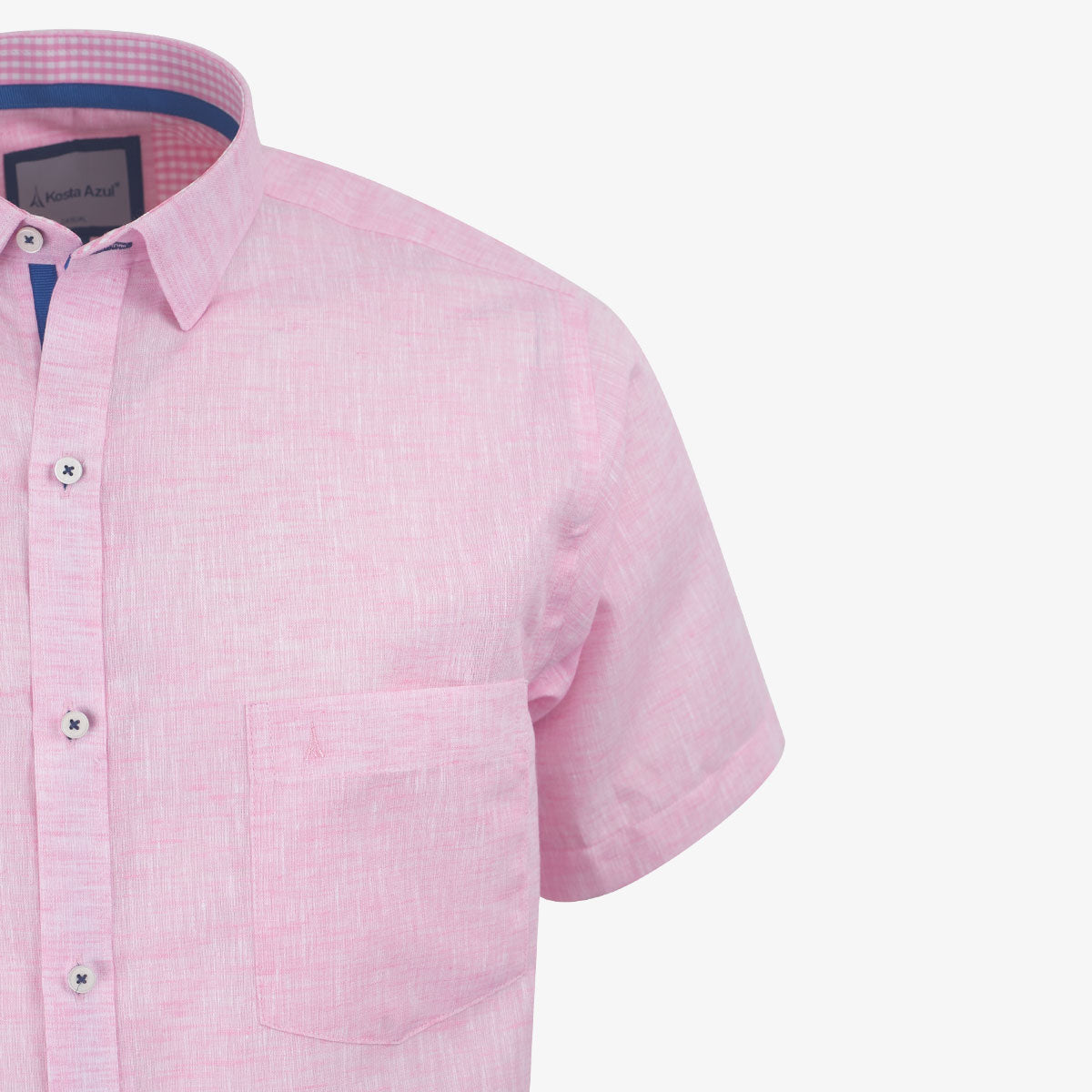 Camisa Sport| Kosta Azul