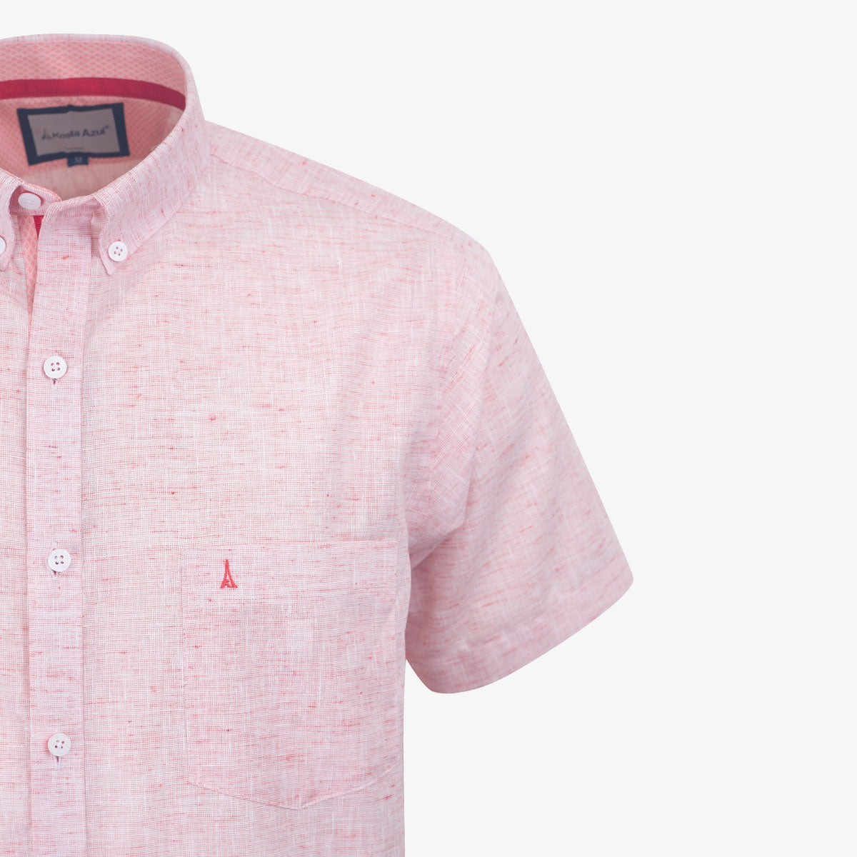 Camisa Sport| Kosta Azul