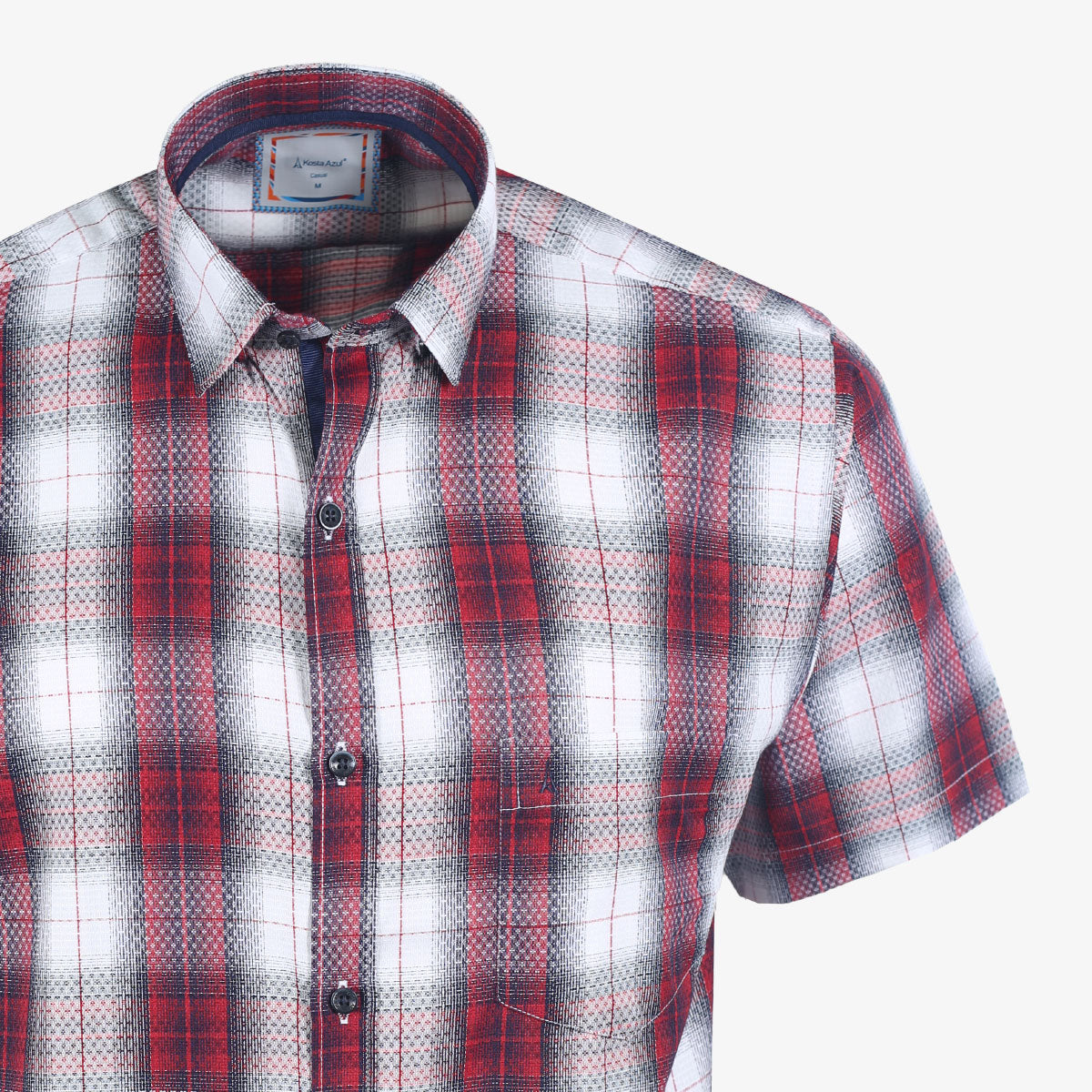 Camisa Sport| Kosta Azul