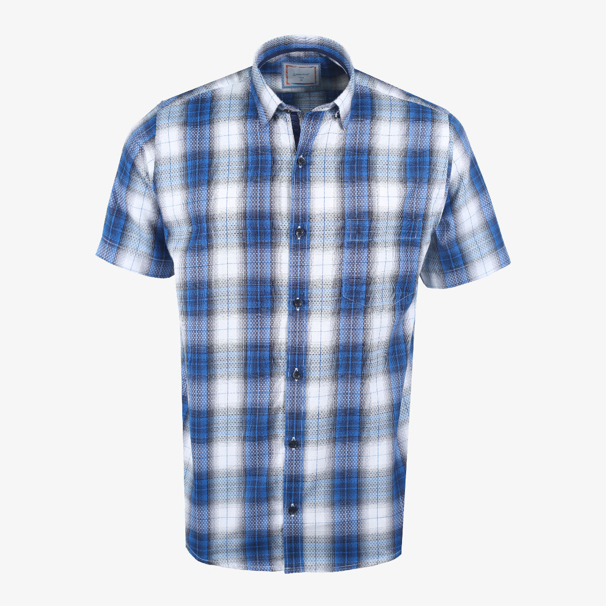 Camisa Sport| Kosta Azul