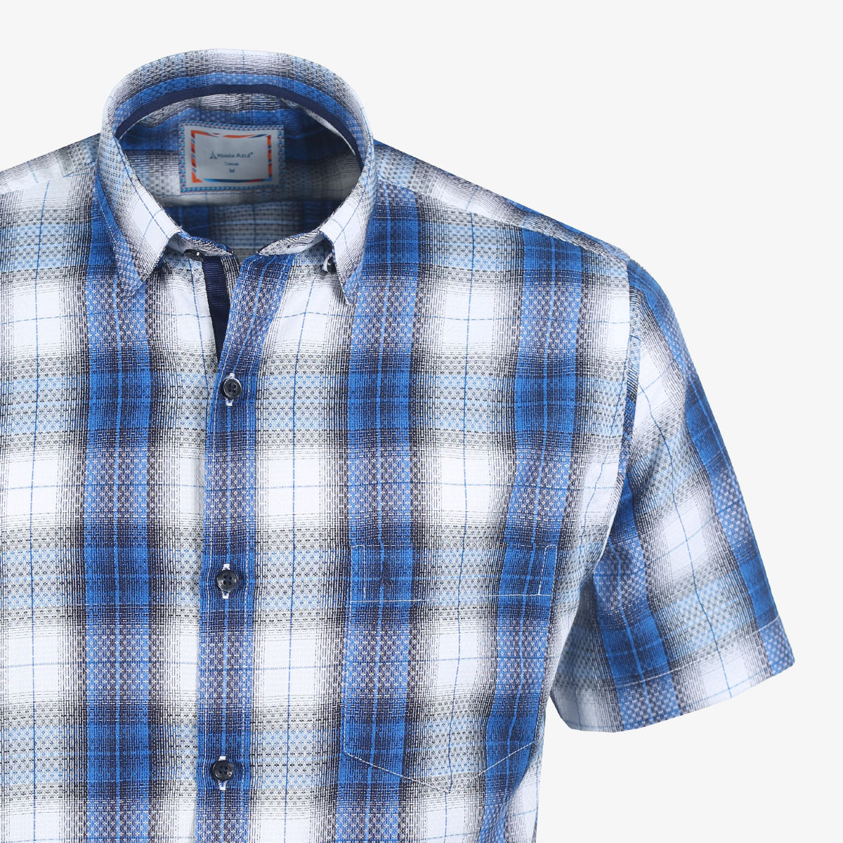 Camisa Sport| Kosta Azul