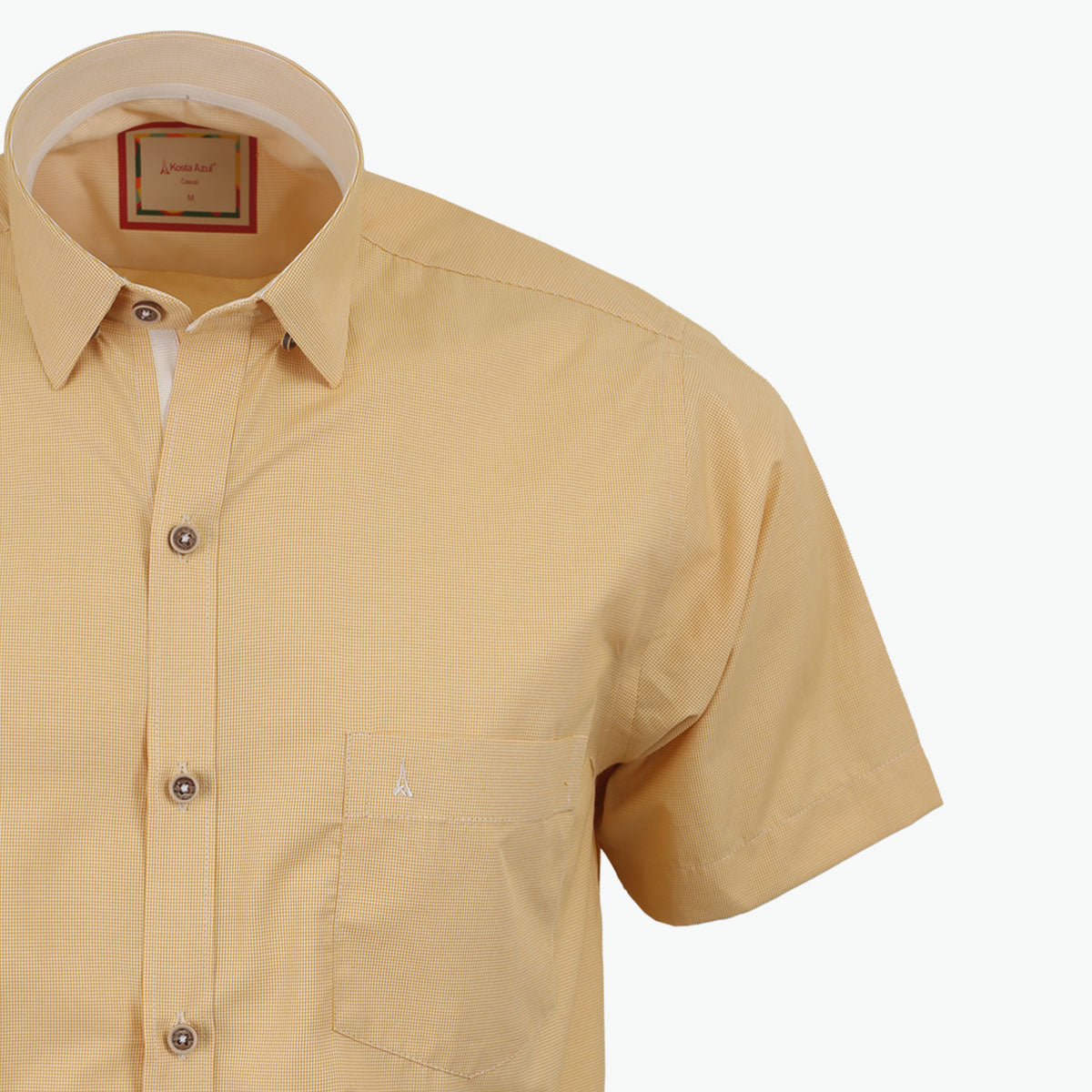 Camisa Sport| Kosta Azul