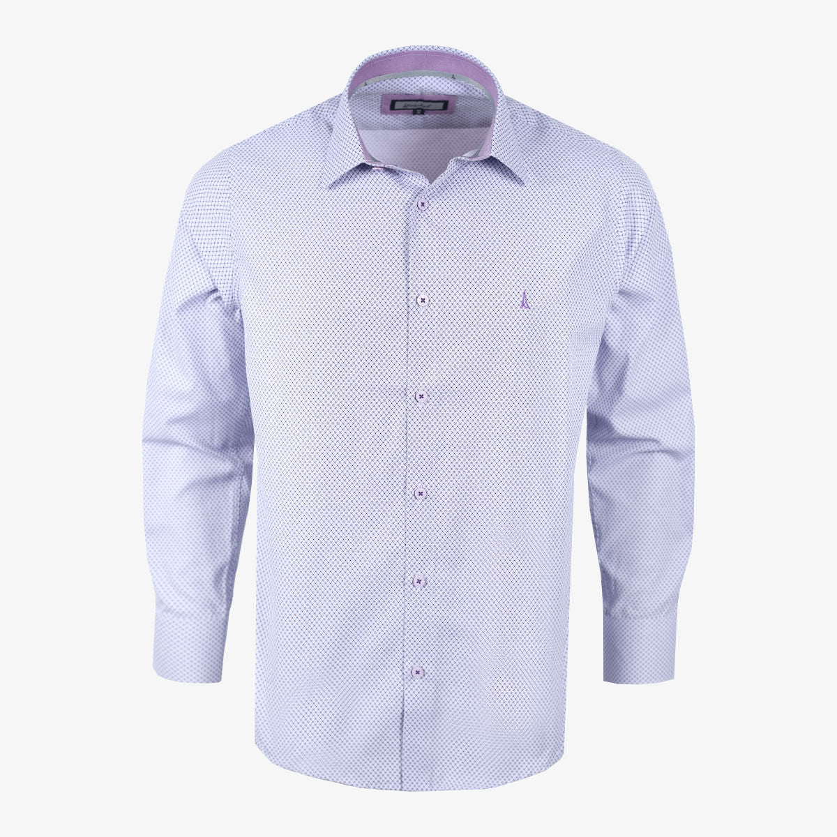 Camisa Manga Larga Clásica