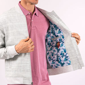 Chaqueta Sport| Kosta Azul