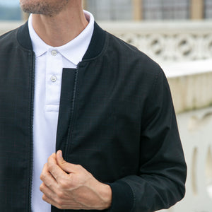 Chaqueta Sport| Kosta Azul