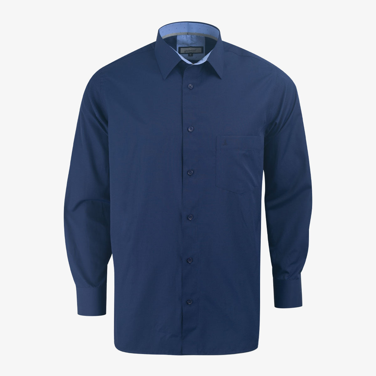Camisa Manga Larga Clásica