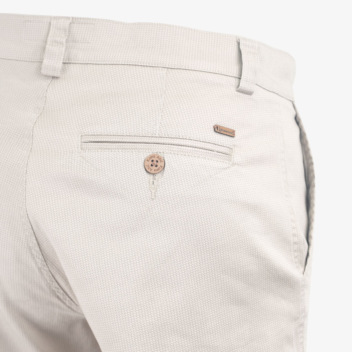 Pantalon Casual| Kosta Azul