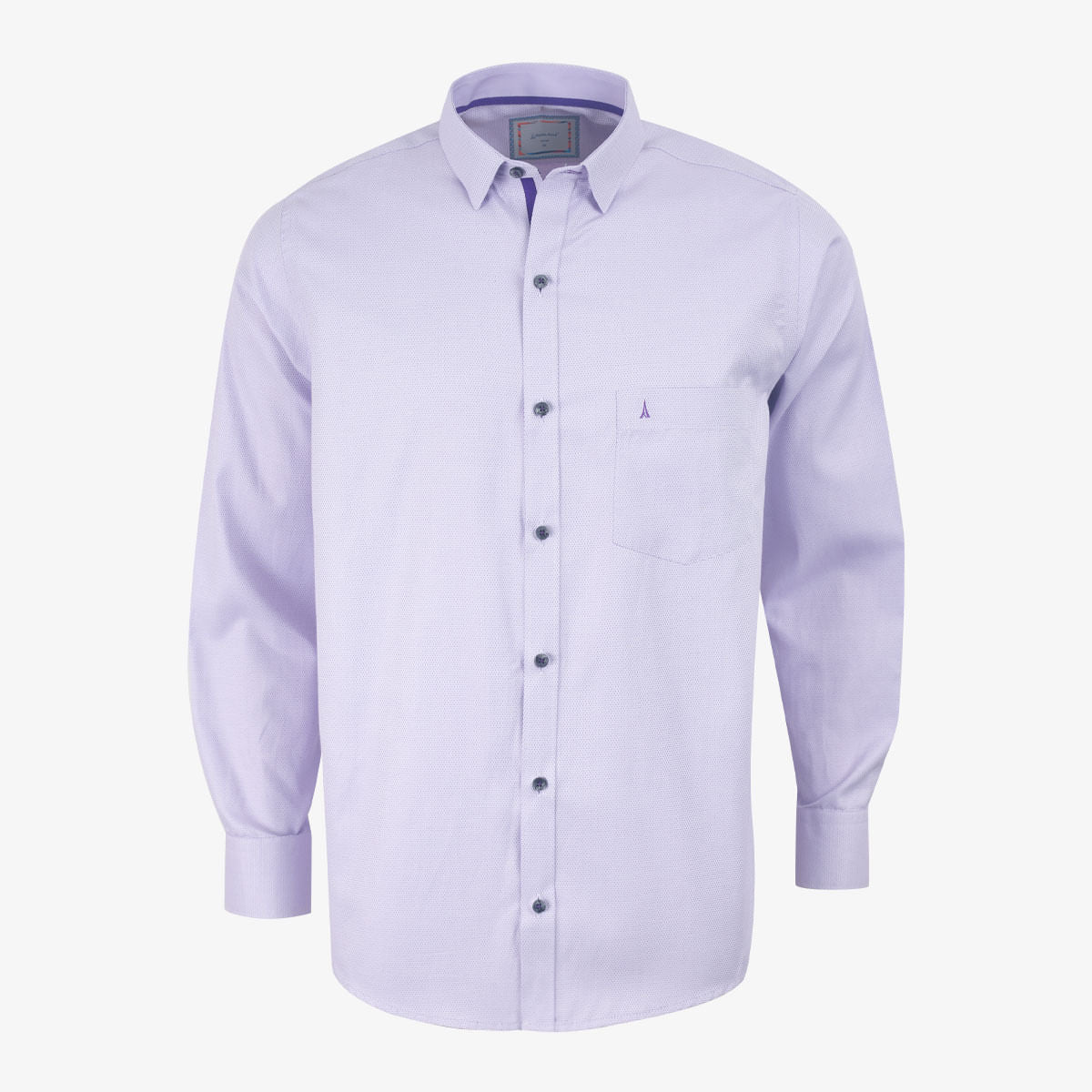 Camisa Manga Larga Sport