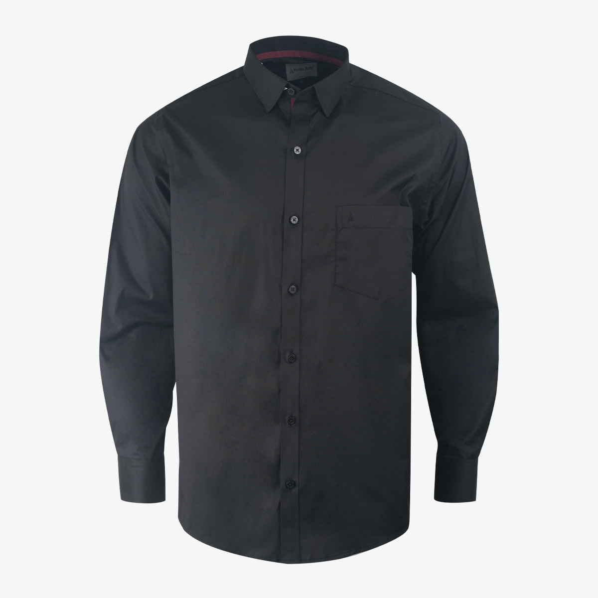 Camisa Manga Larga Sport