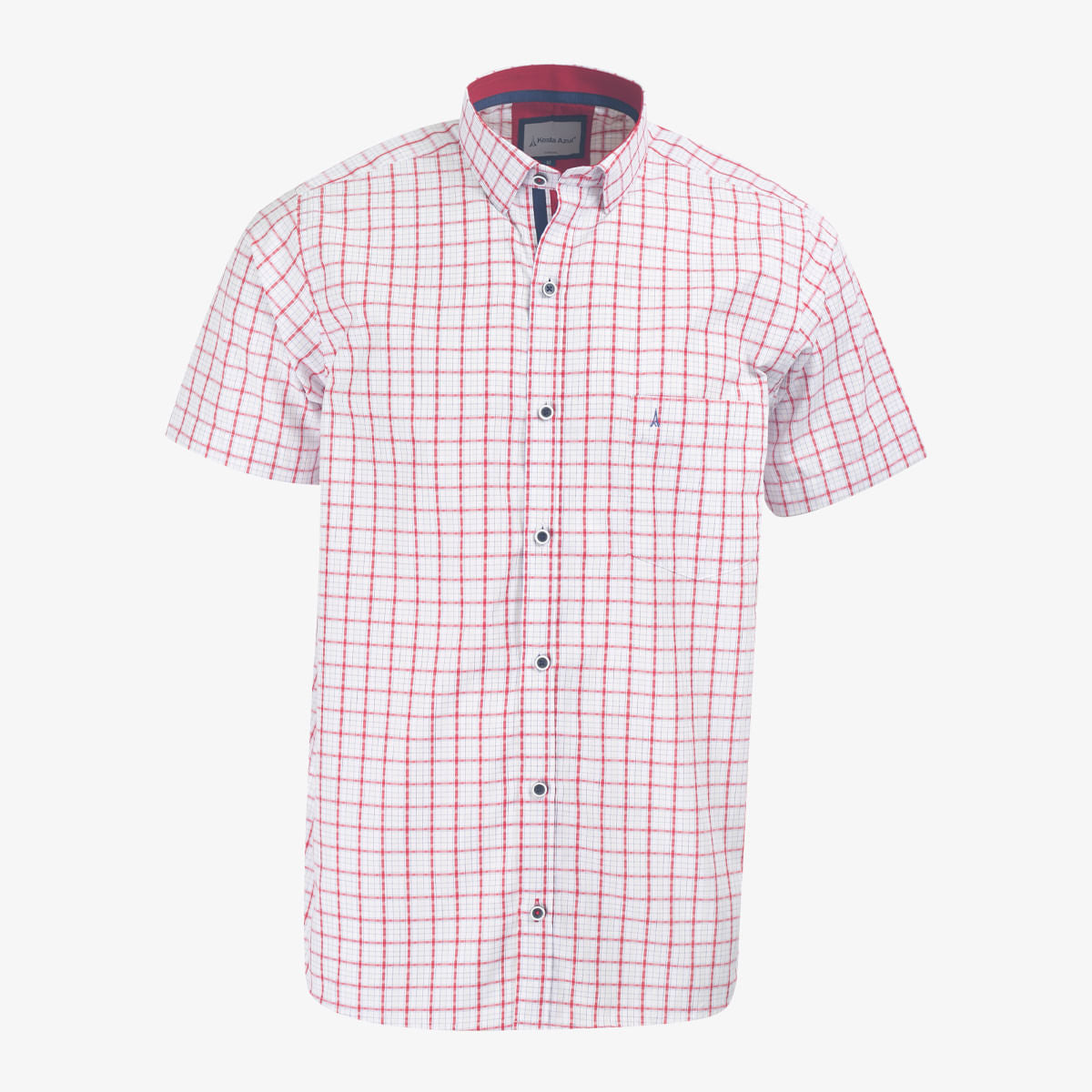 Camisa Manga Corta Sport