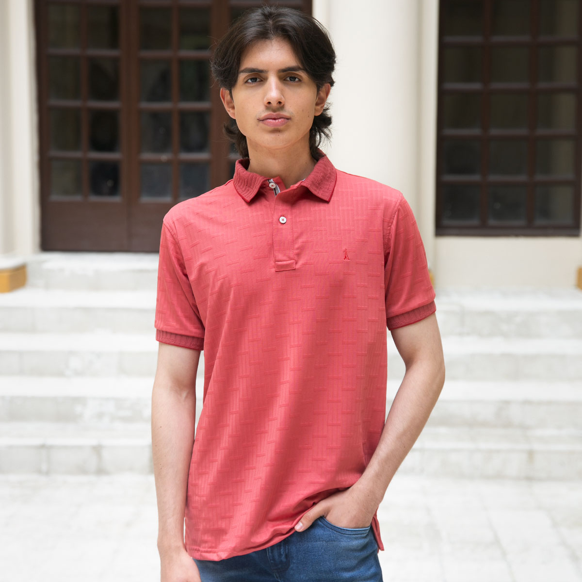 Camiseta Polos| Kosta Azul