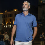 Camiseta Polos| Kosta Azul