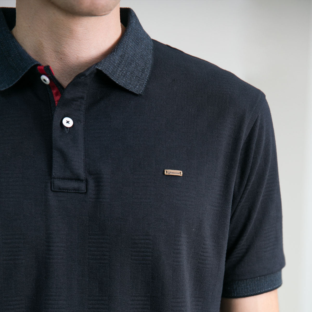 Camiseta Polos| Kosta Azul