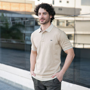 Camiseta Polos| Kosta Azul