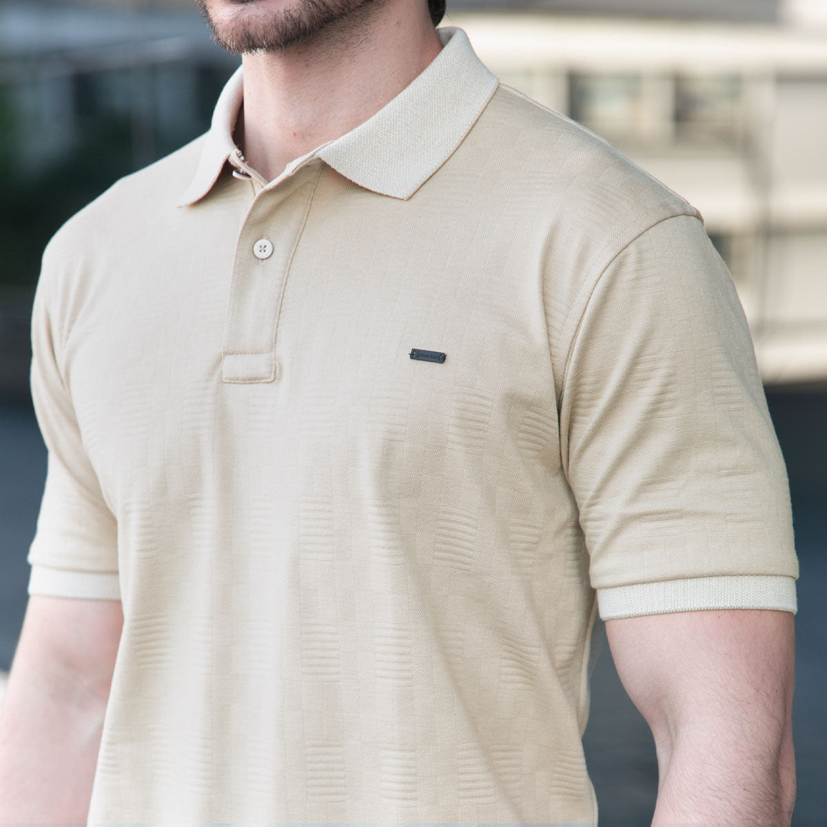 Camiseta Polos| Kosta Azul