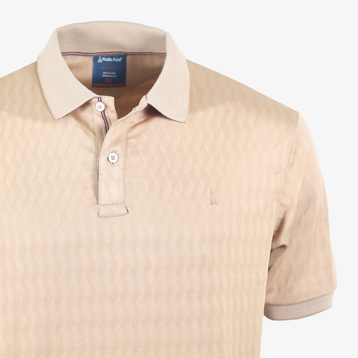 Camiseta Polos| Kosta Azul