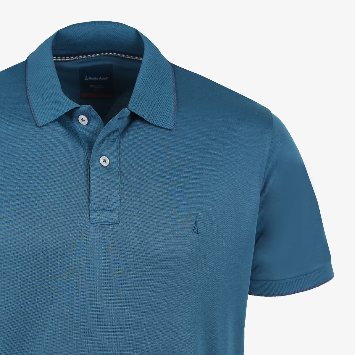 Camiseta Polos| Kosta Azul