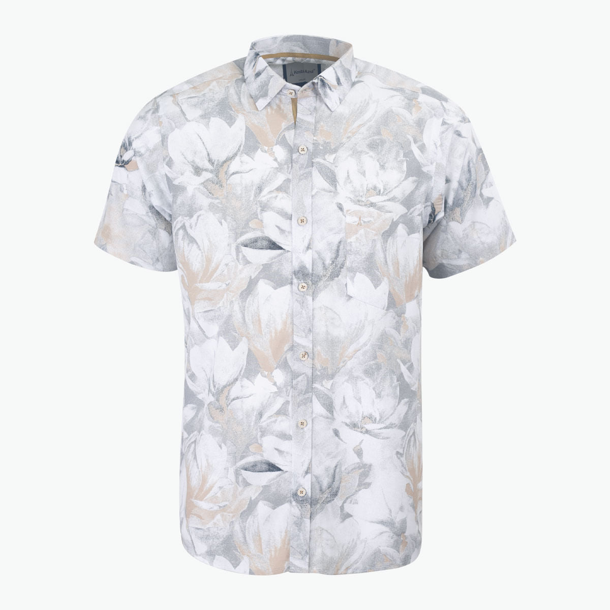 Camisa Manga Corta Sport
