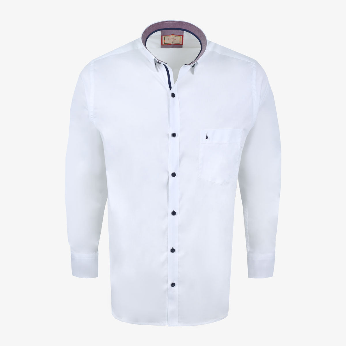 Camisa Manga Larga Sport
