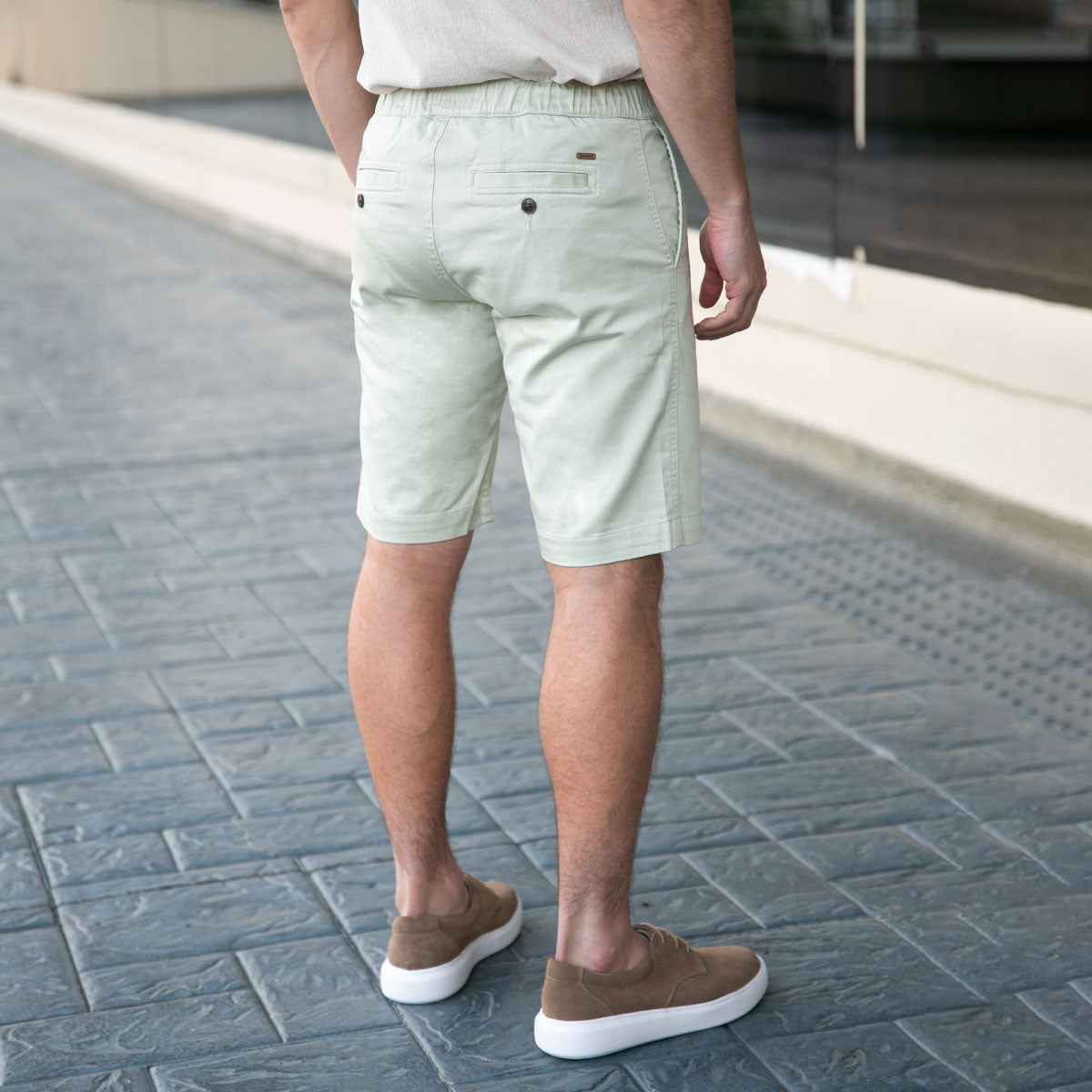 Bermuda Sport| Kosta Azul