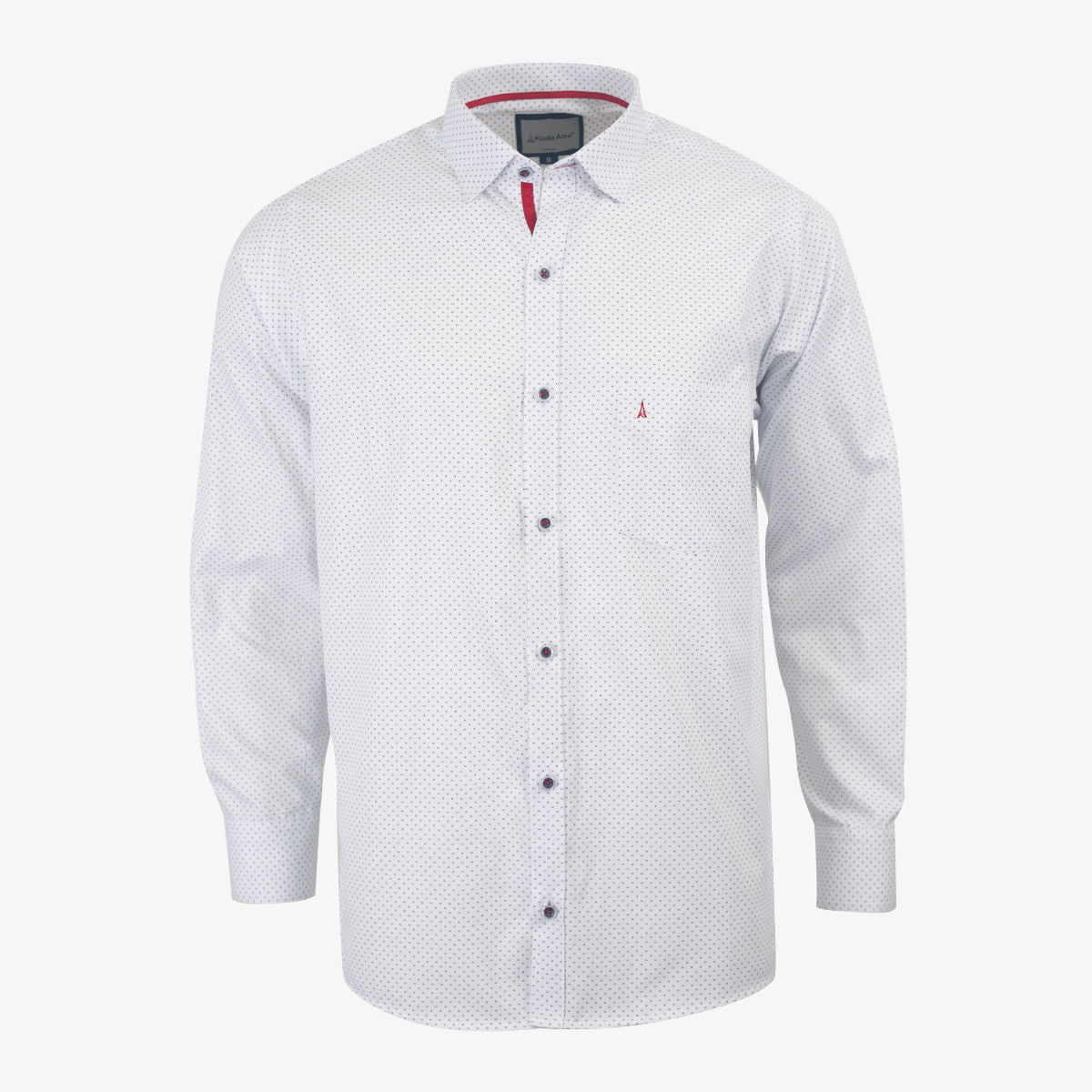 Camisa Manga Larga Sport