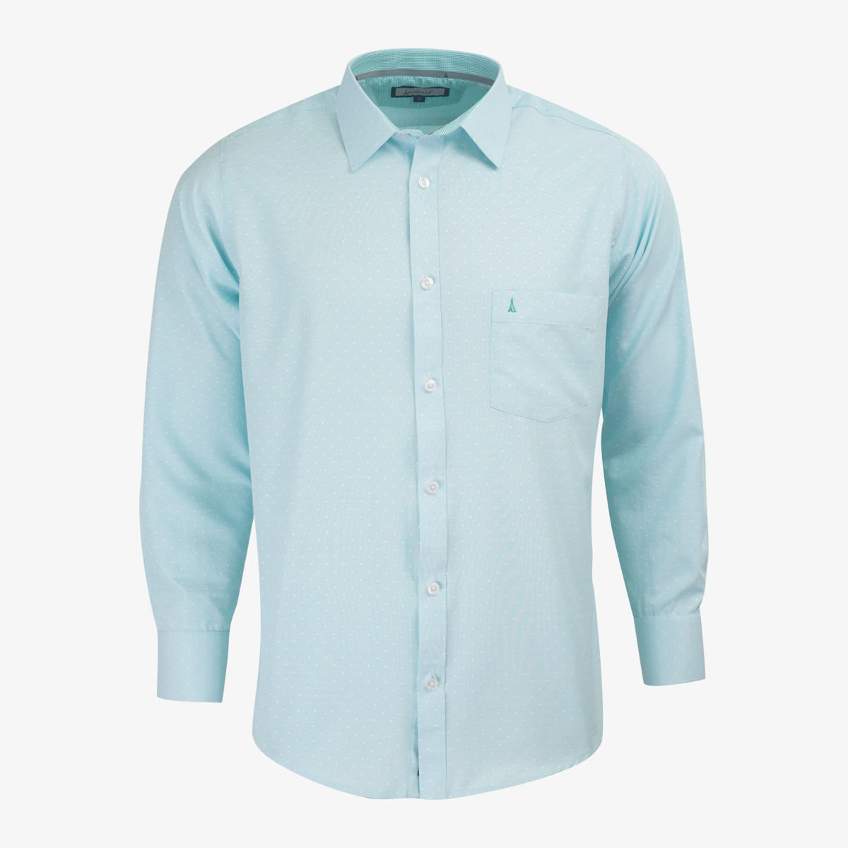 Camisa Manga Larga Clásica