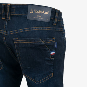 Jean| Kosta Azul