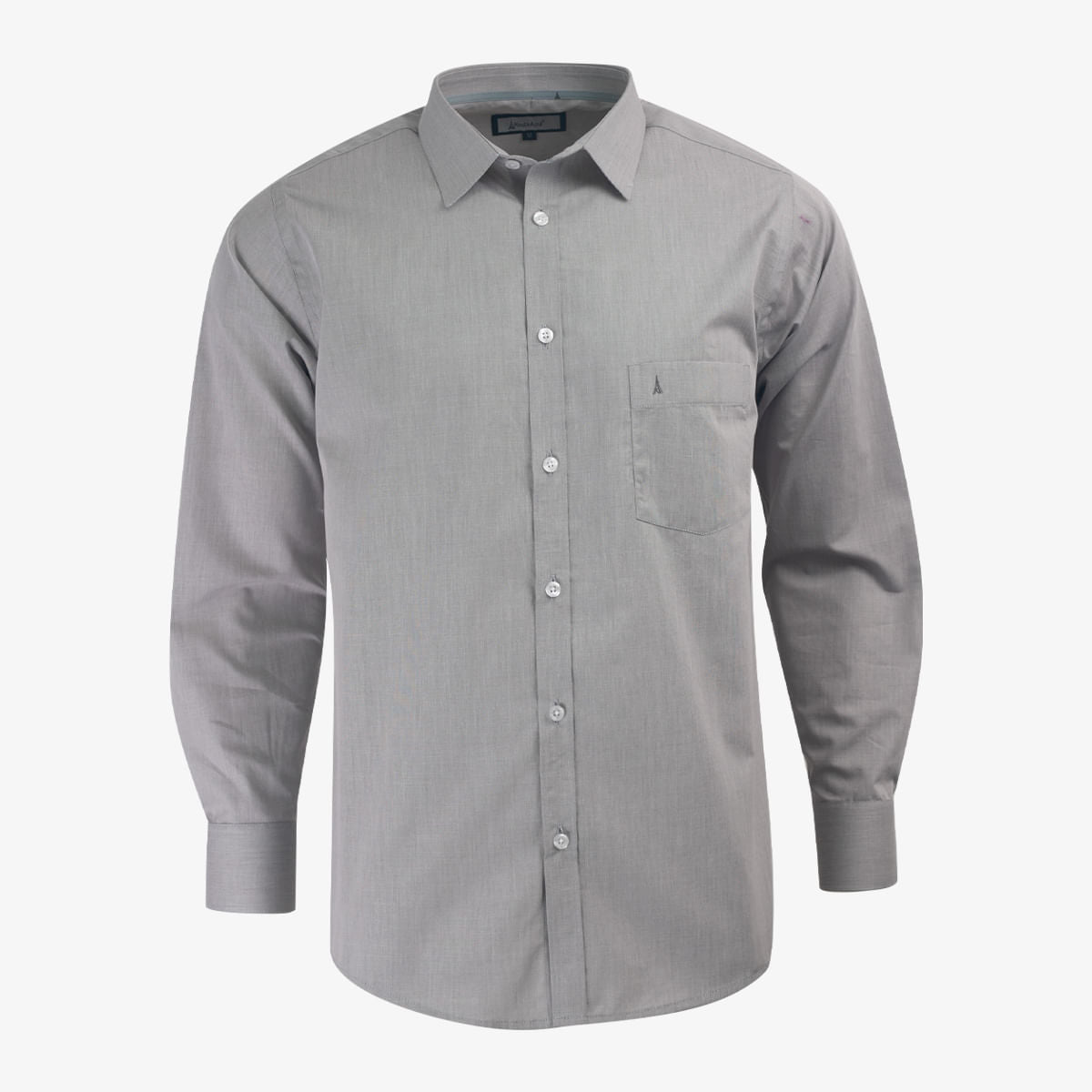 Camisa Manga Larga Clásica