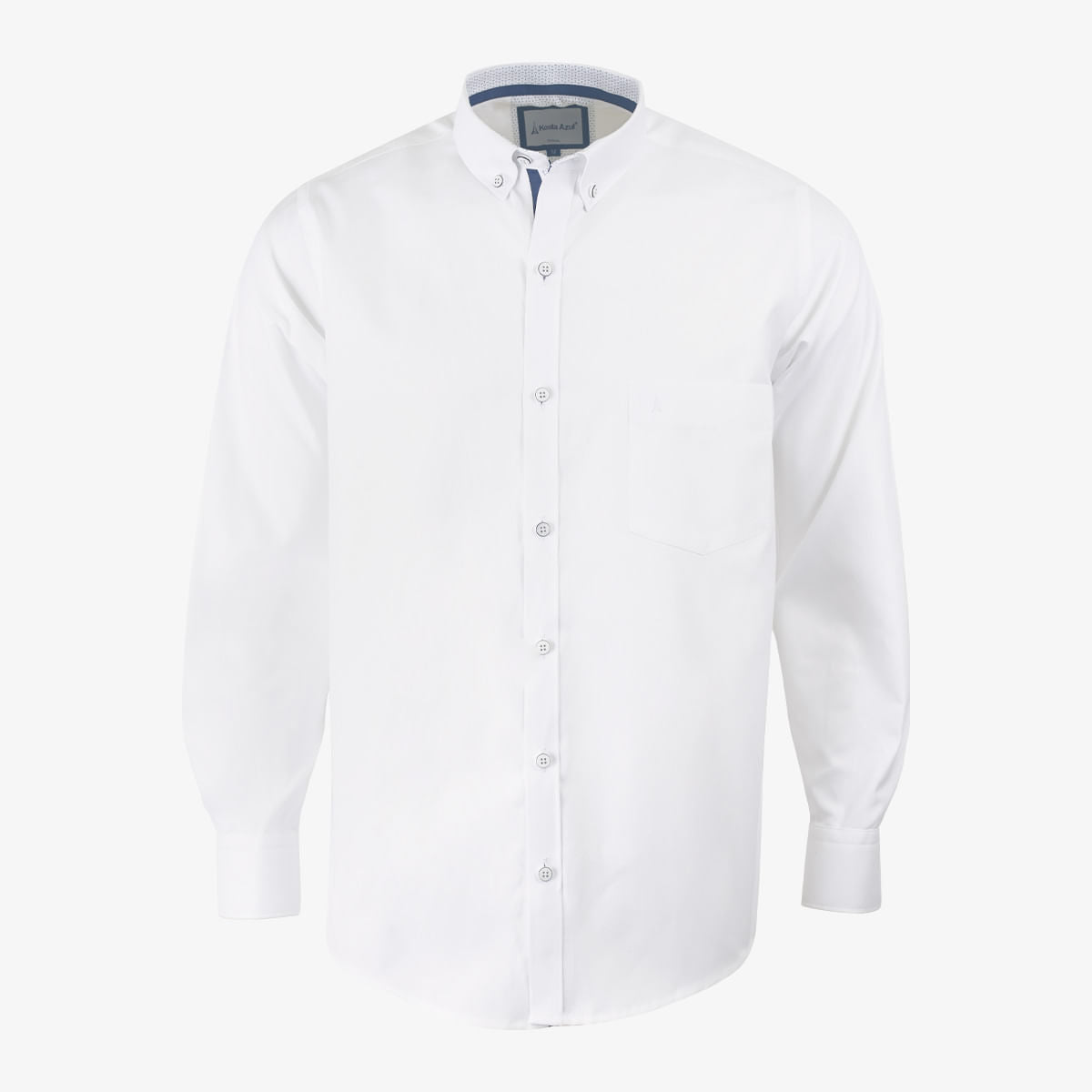 Camisa Manga Larga Sport
