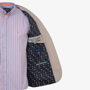 Chaqueta Casual| Kosta Azul