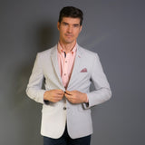 Chaqueta Casual| Kosta Azul