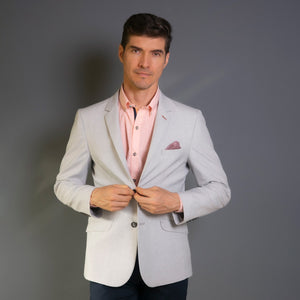 Chaqueta Casual| Kosta Azul