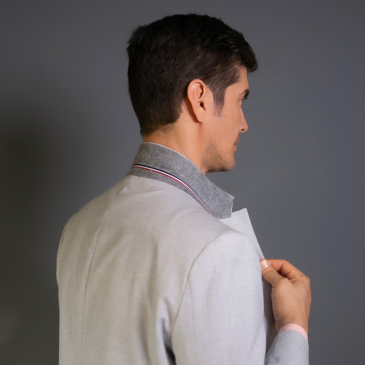 Chaqueta Casual| Kosta Azul