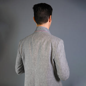 Chaqueta Casual| Kosta Azul