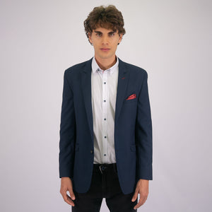 Chaqueta Casual| Kosta Azul