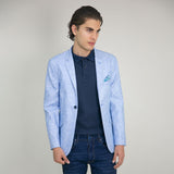Chaqueta Casual| Kosta Azul