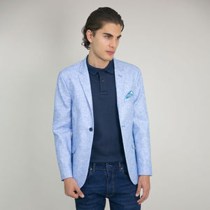 Chaqueta Casual| Kosta Azul