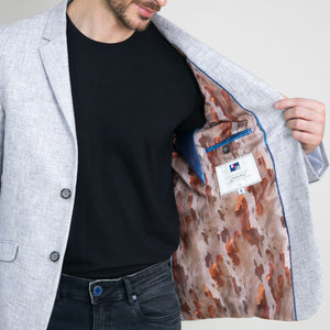 Chaqueta Casual| Kosta Azul