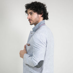 Chaqueta Casual| Kosta Azul