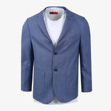 Chaqueta Casual| Kosta Azul