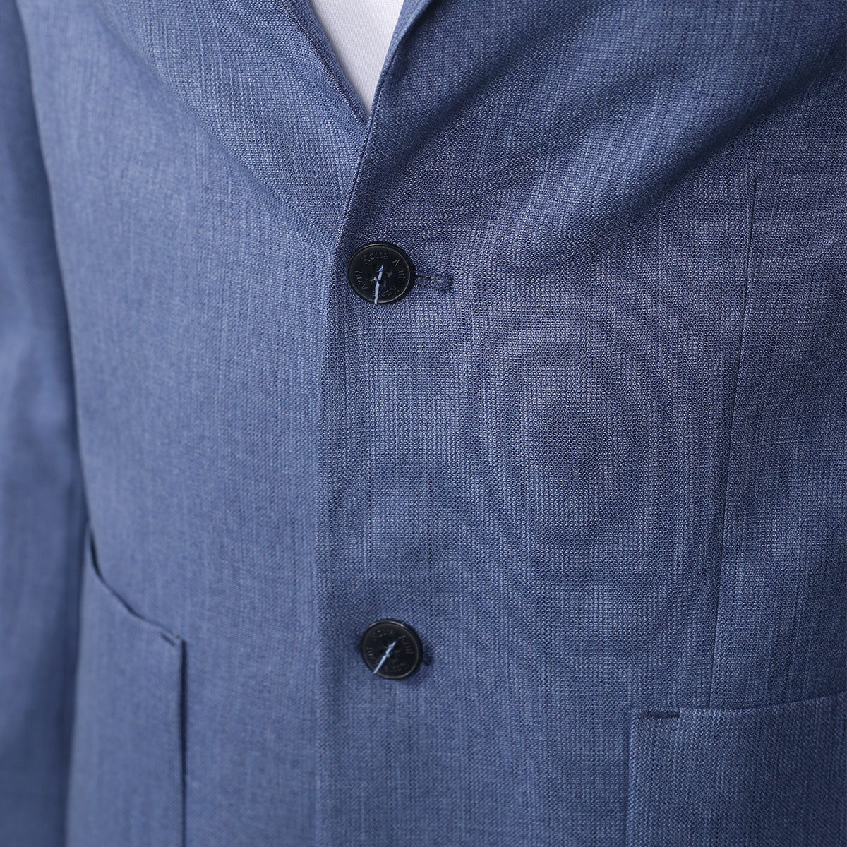 Chaqueta Casual| Kosta Azul